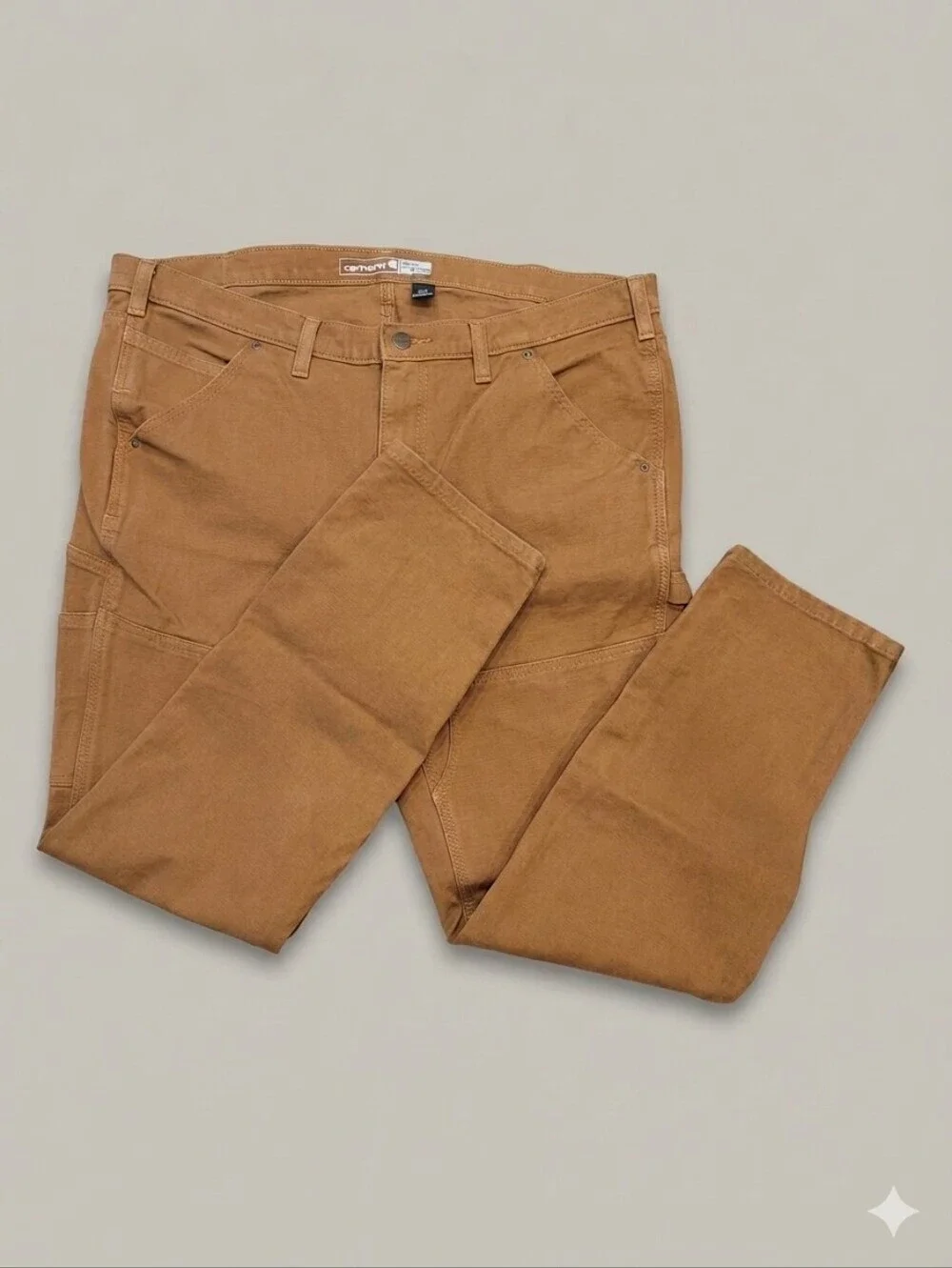 Carhartt durable functional
